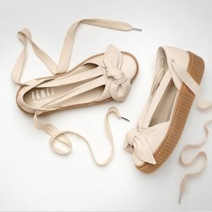 FENTY PUMA by Rihanna